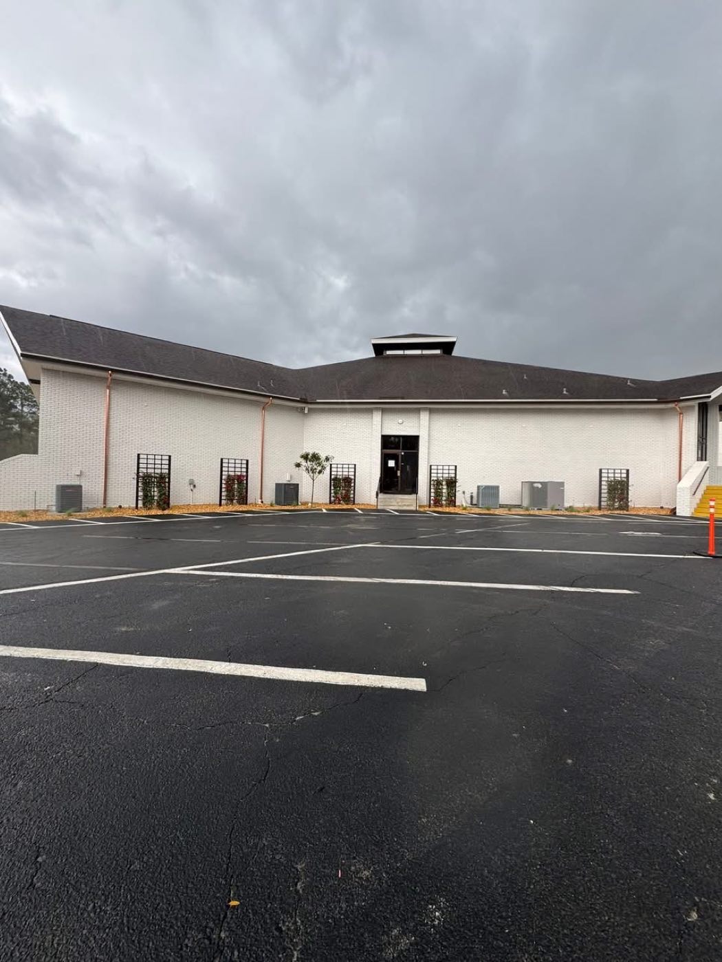 Business painting project 04 (After)