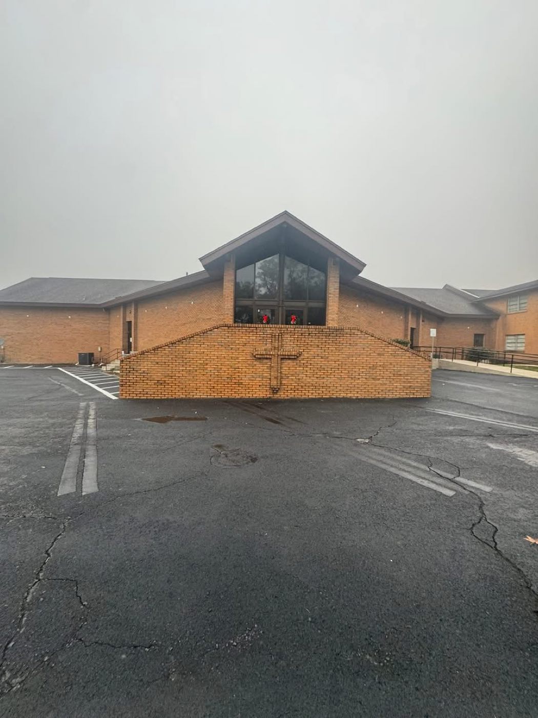 Business painting project 05 (Before)