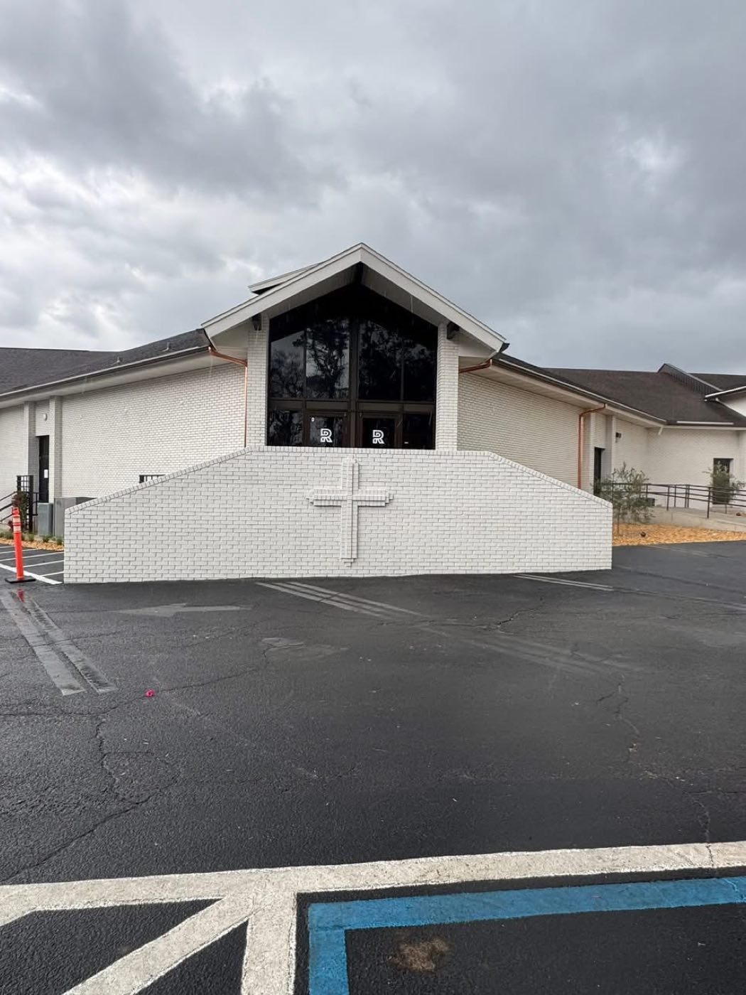 Business painting project 06 (After)