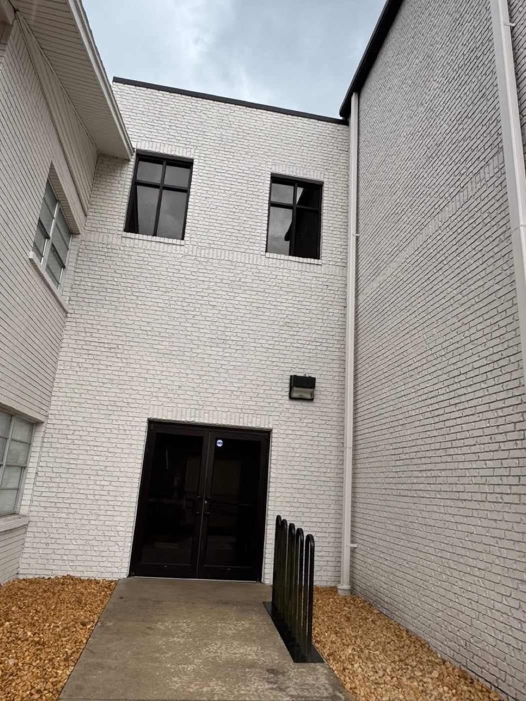 Business painting project 08 (After)