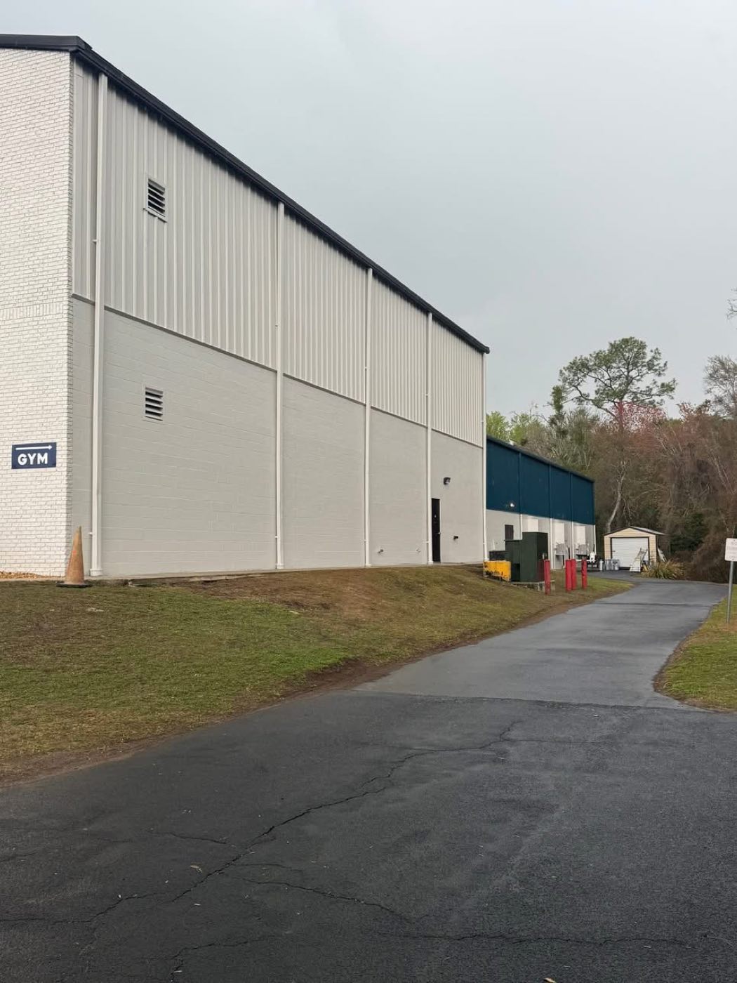 Business painting project 12 (After)