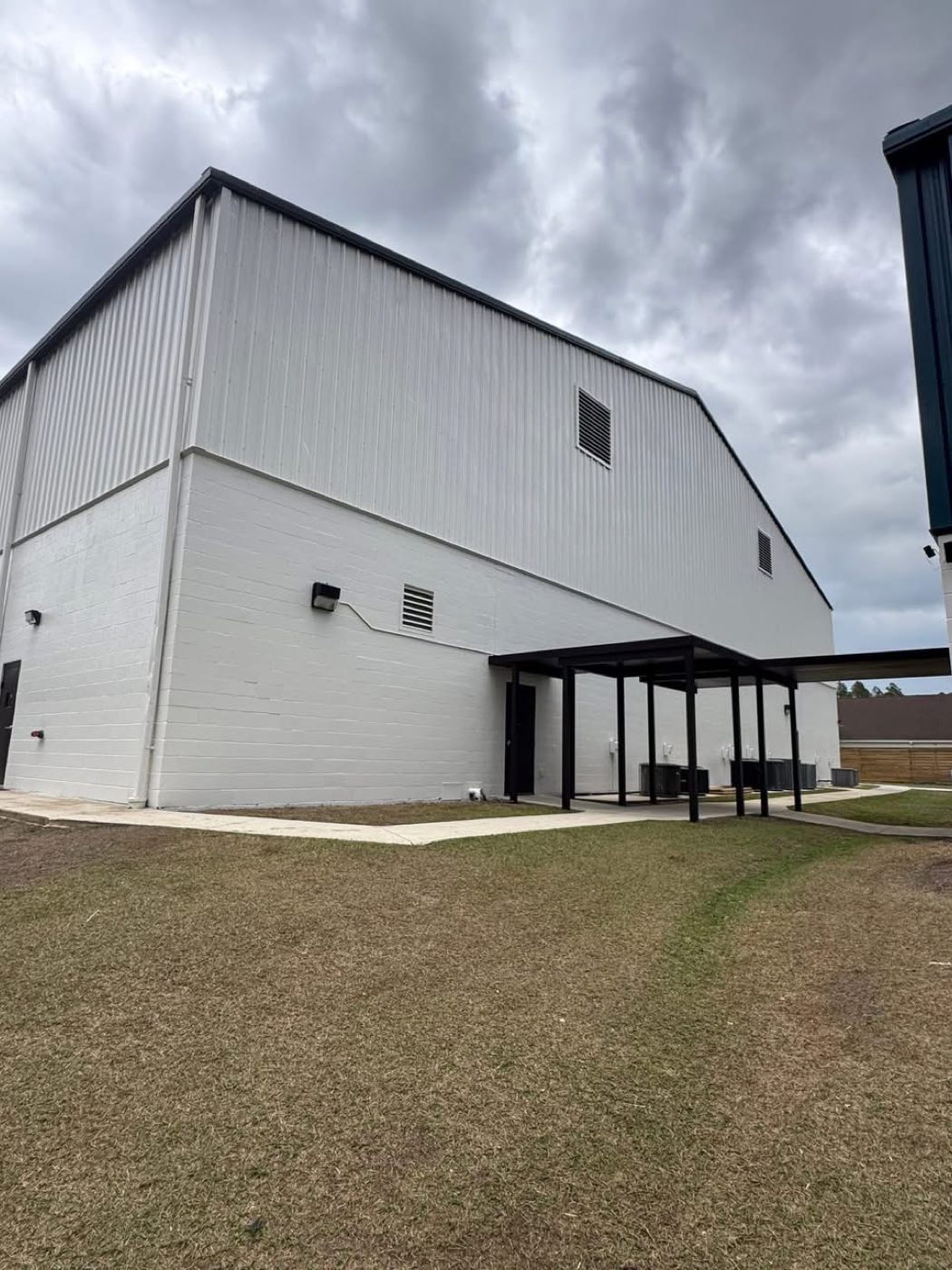 Business painting project 14 (After)