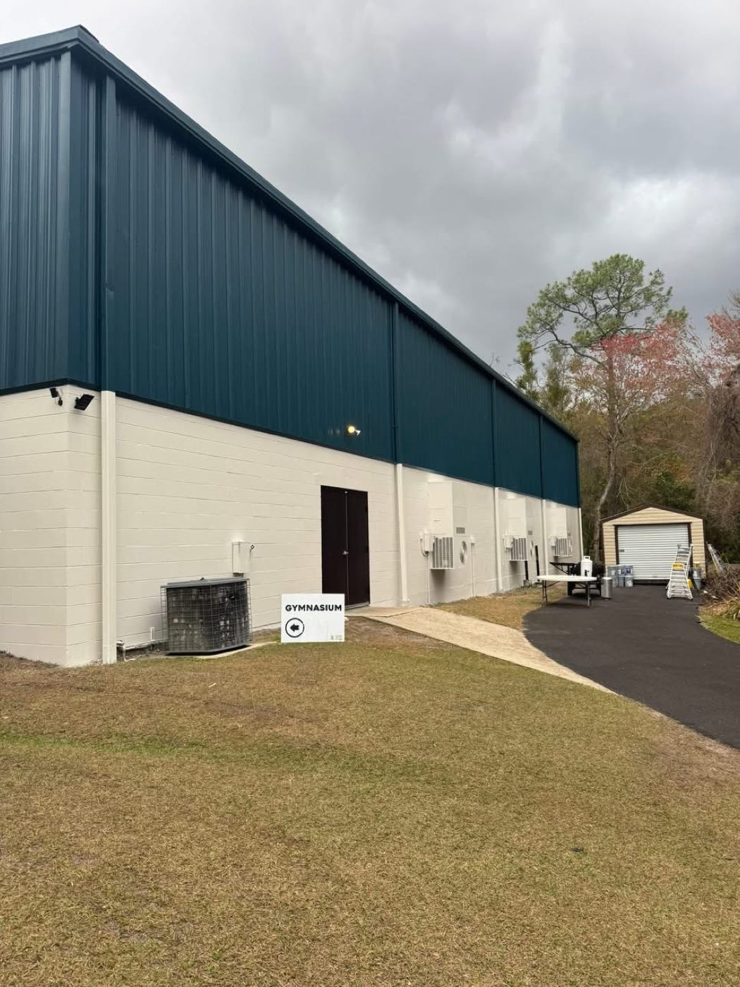 Business painting project 18 (After)