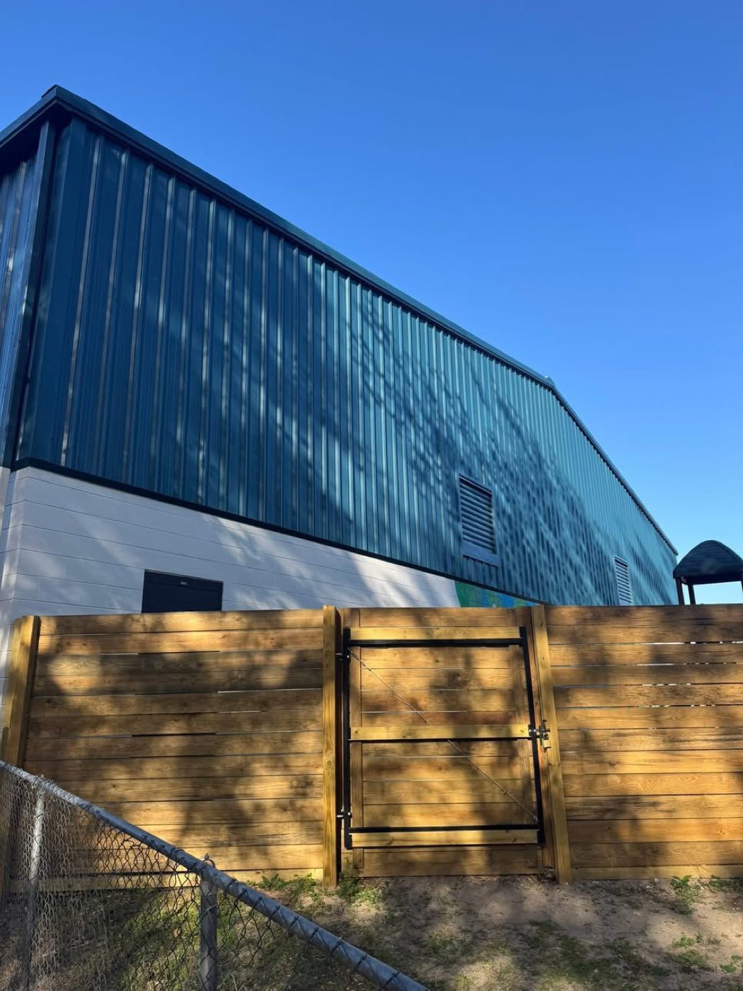 Business painting project 20 (After)