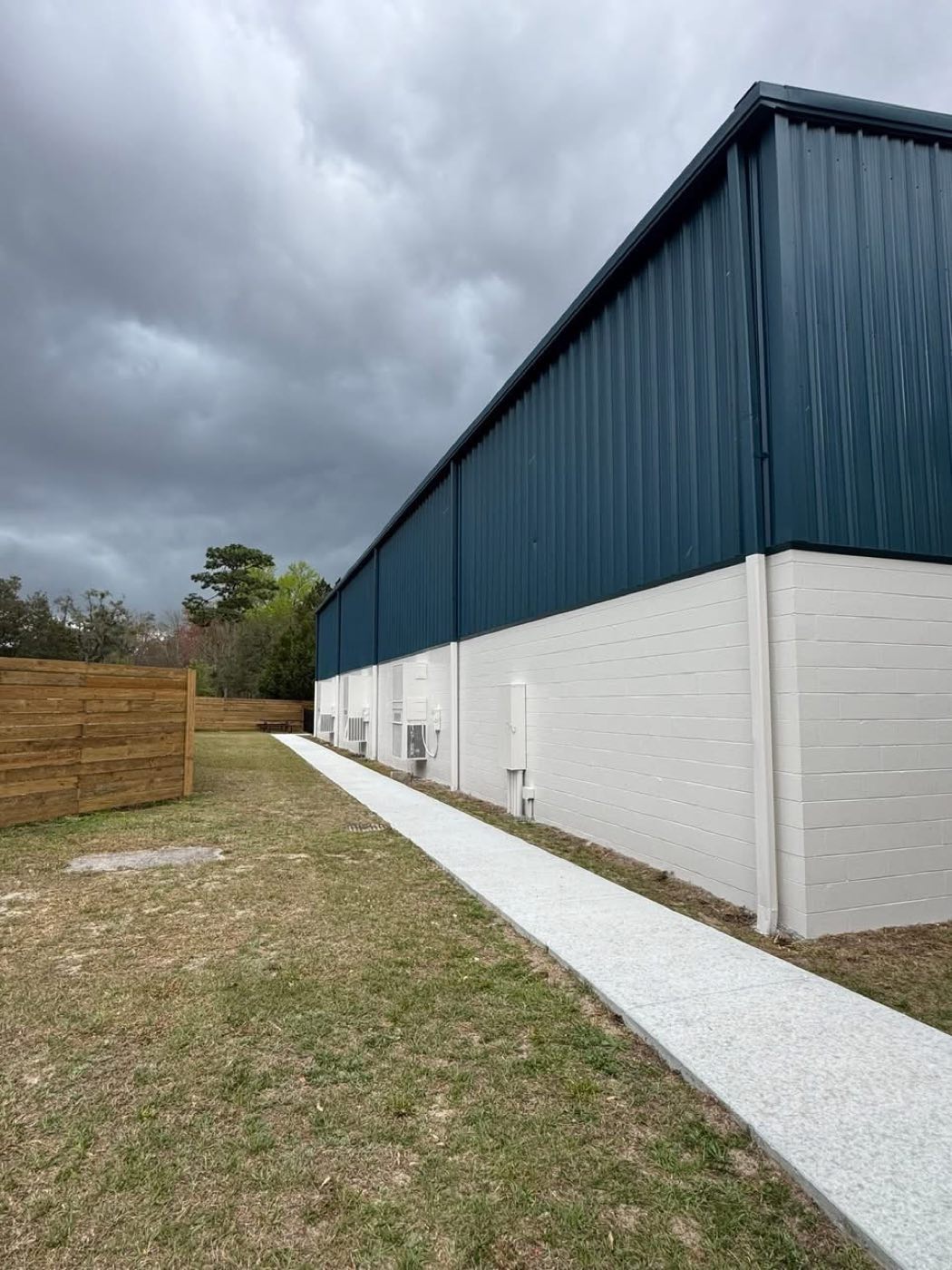 Business painting project 22 (After)