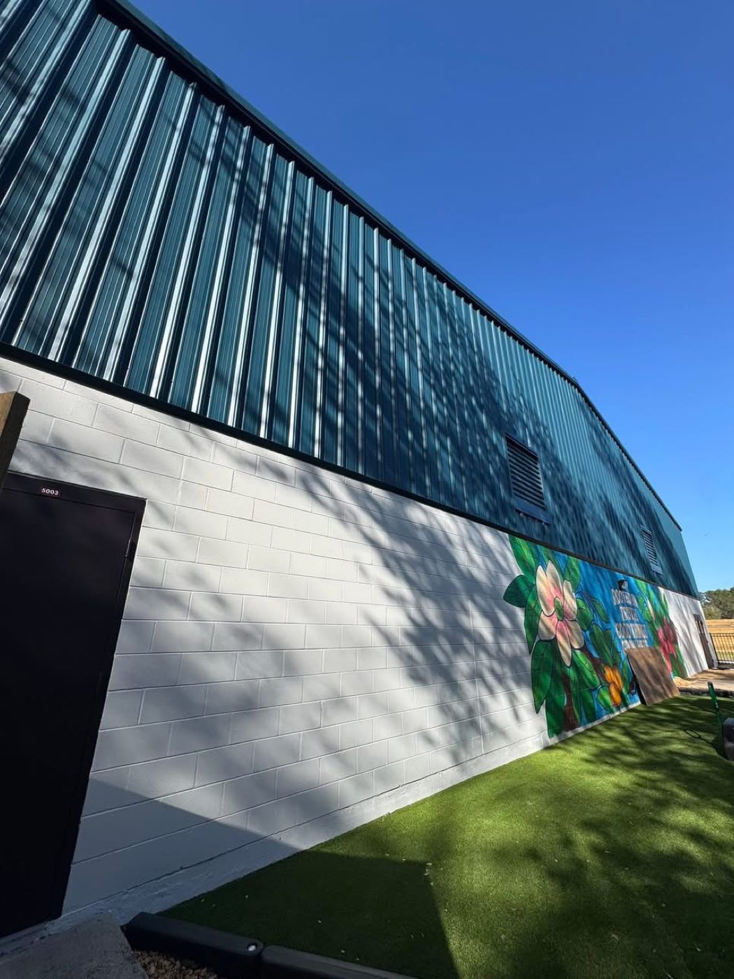 Business painting project 24 (After)