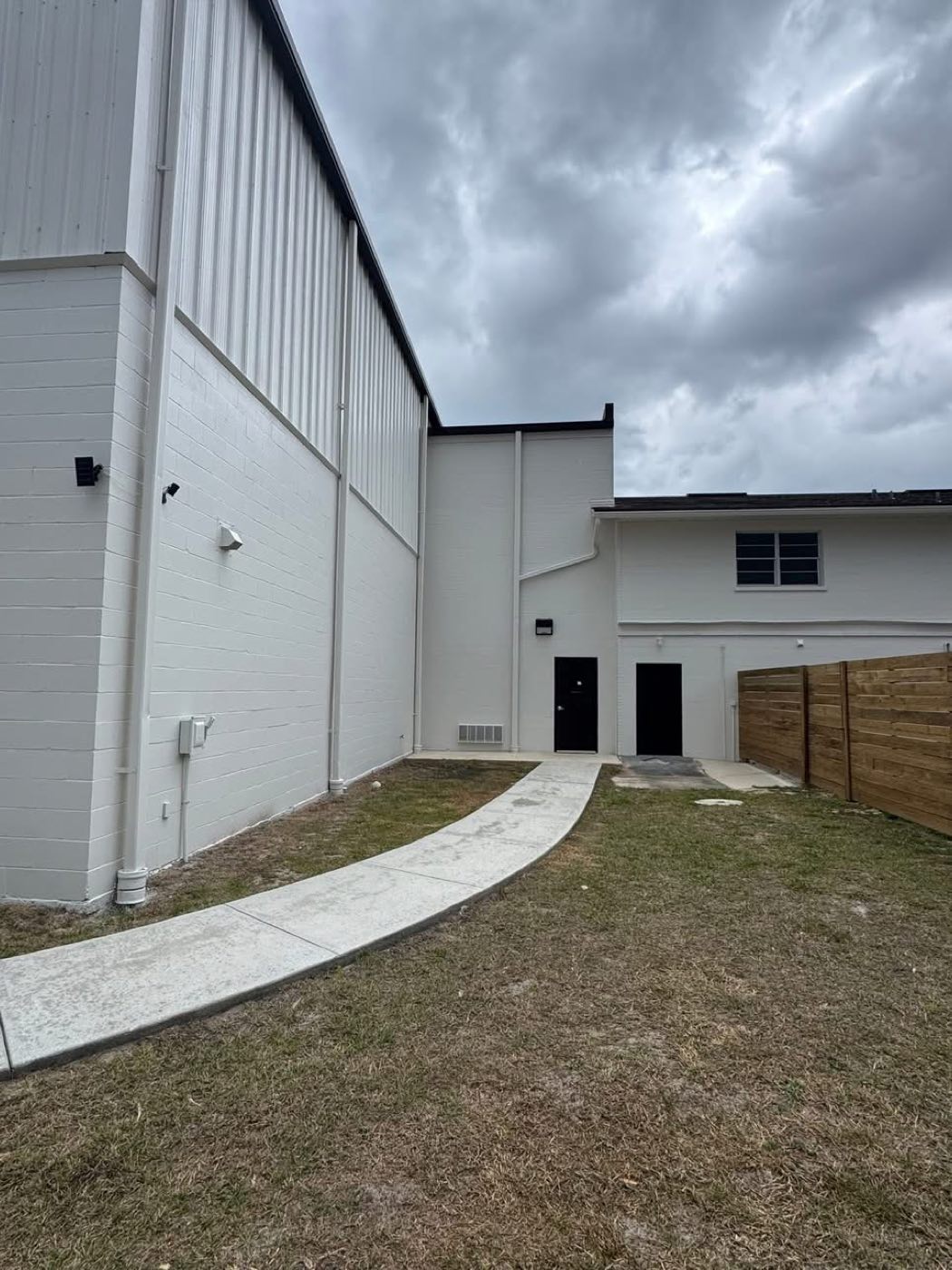 Business painting project 26 (After)