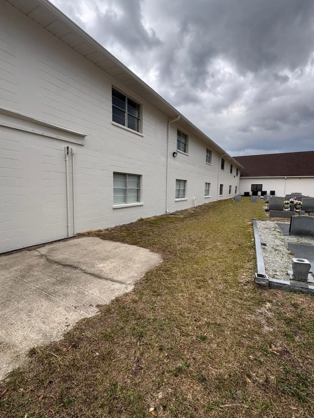 Business painting project 28 (After)