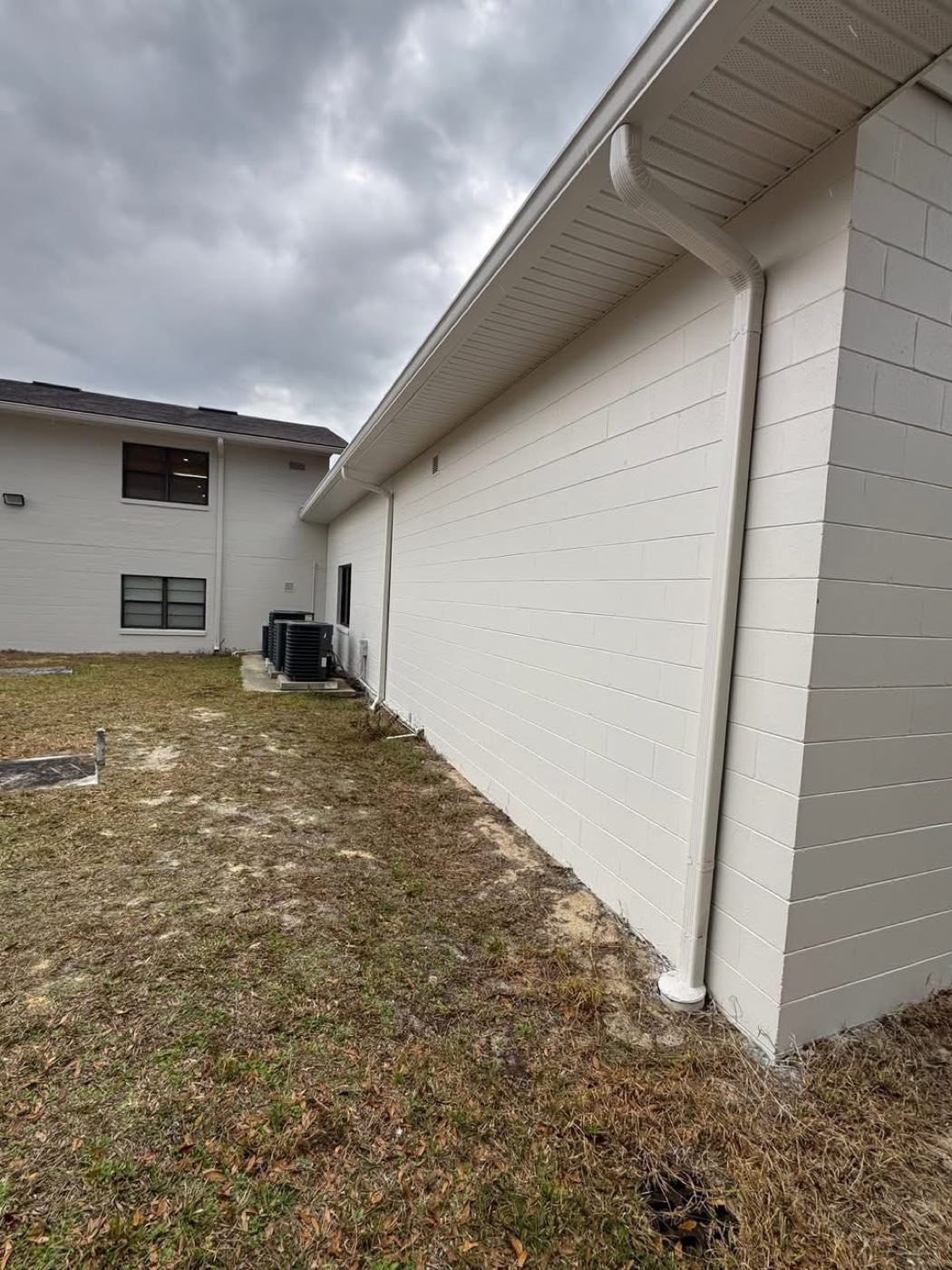 Business painting project 30 (After)