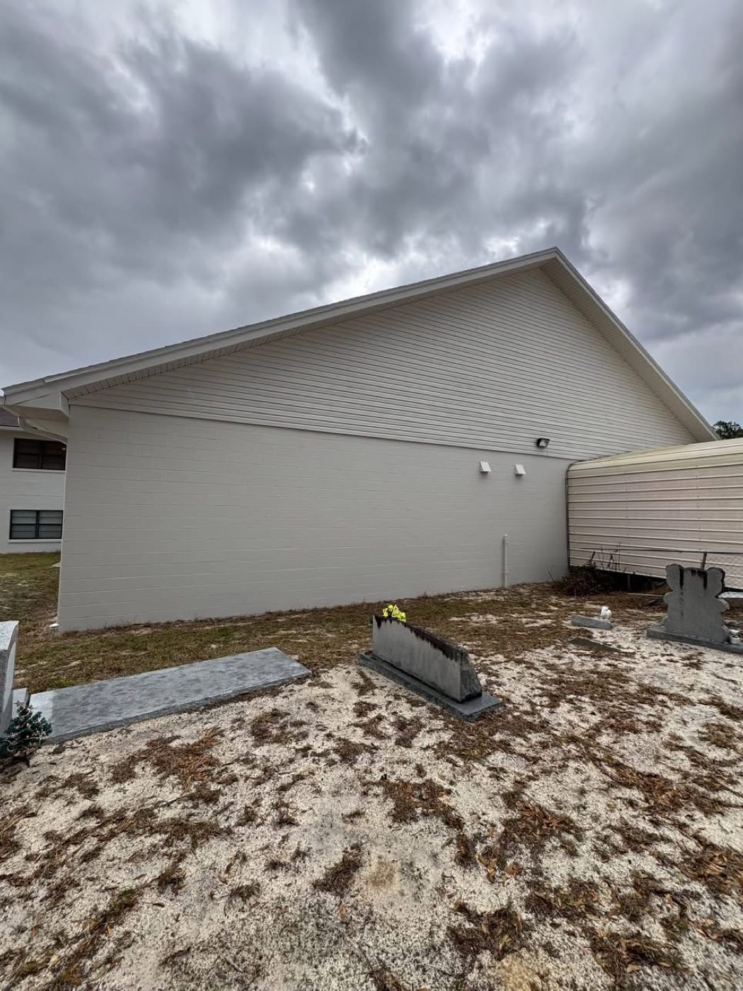 Business painting project 32 (After)