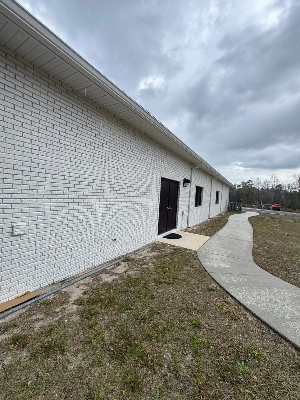 Business painting project 34 (After)