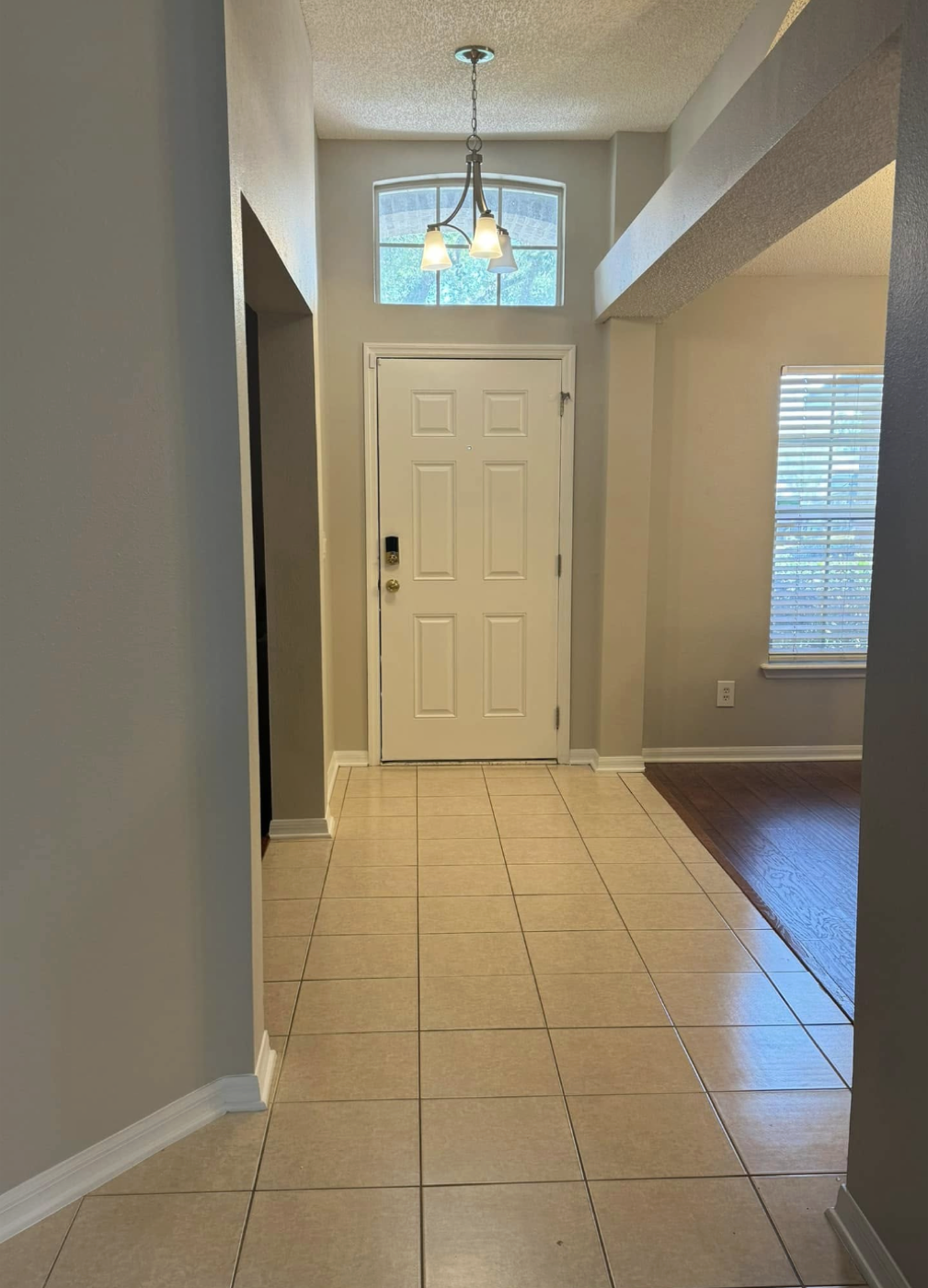 Residential interior painting project 01 (After)