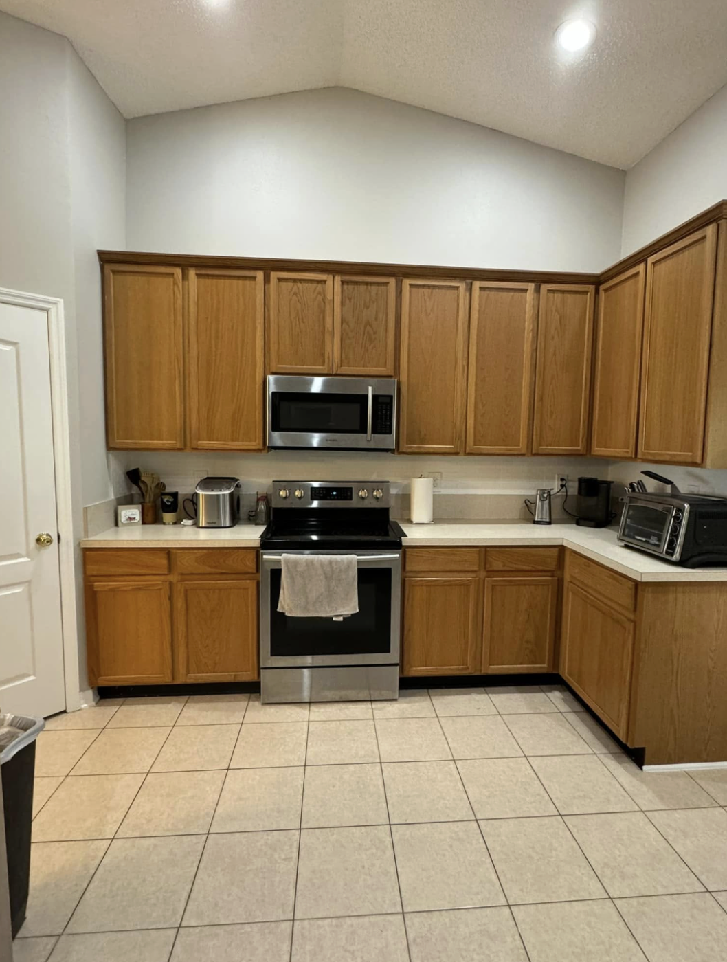 Residential interior painting project 02 (After)