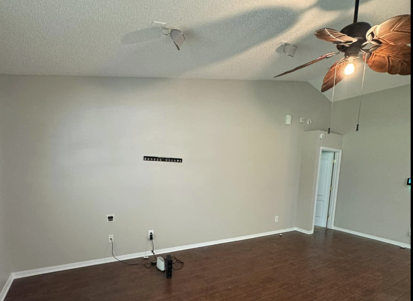 Residential interior painting project 03 (After)