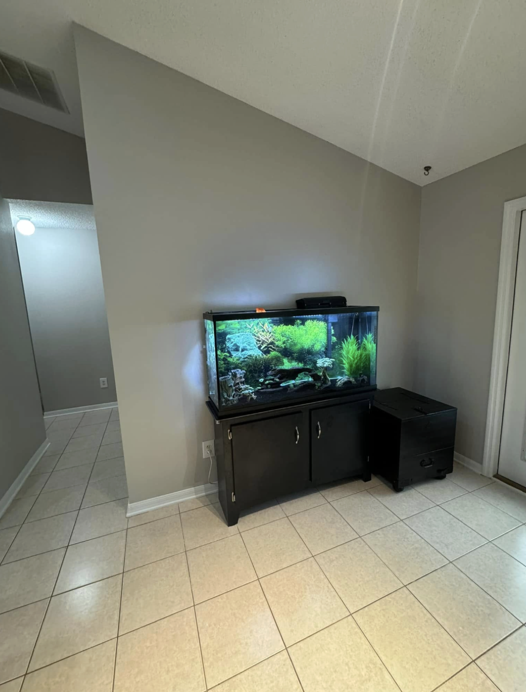 Residential interior painting project 05 (After)