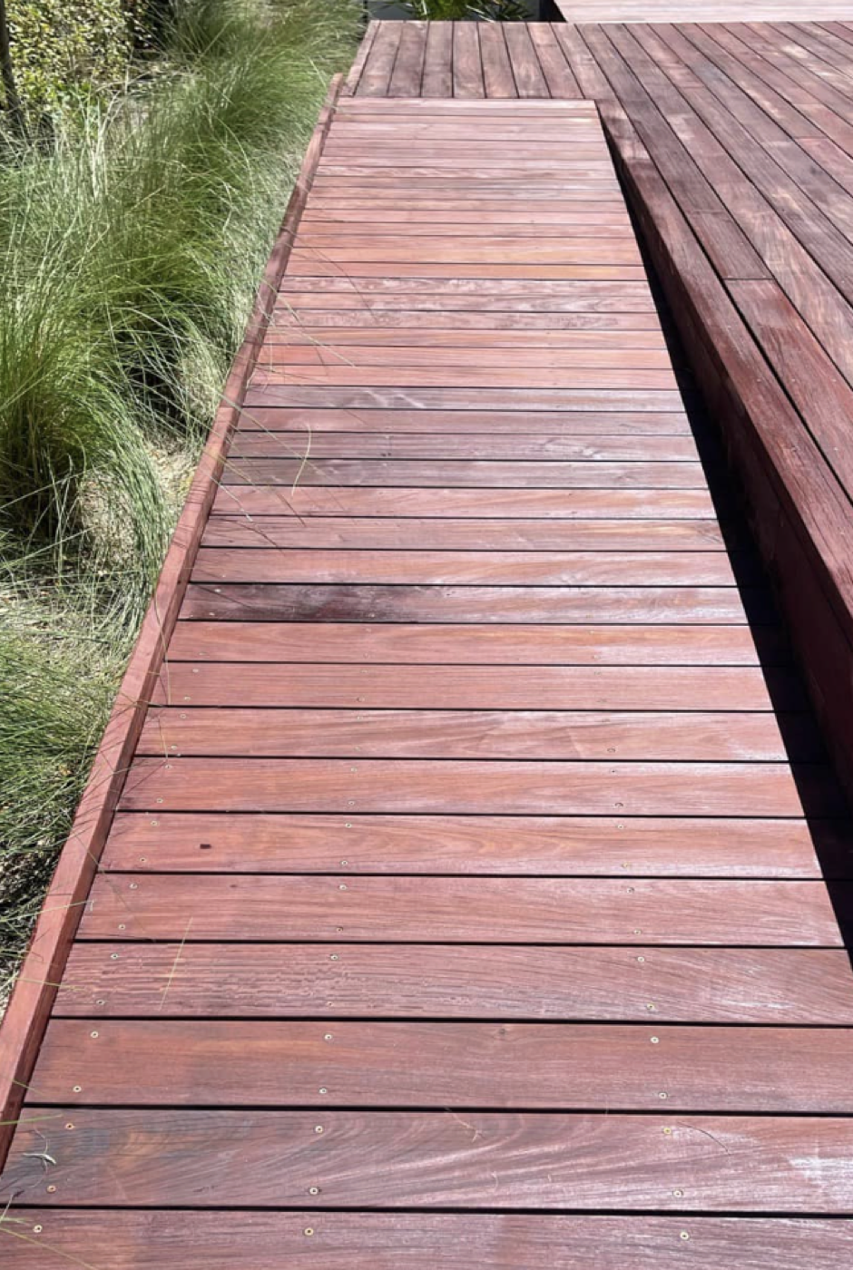 Outdoor painting project 02 (After)