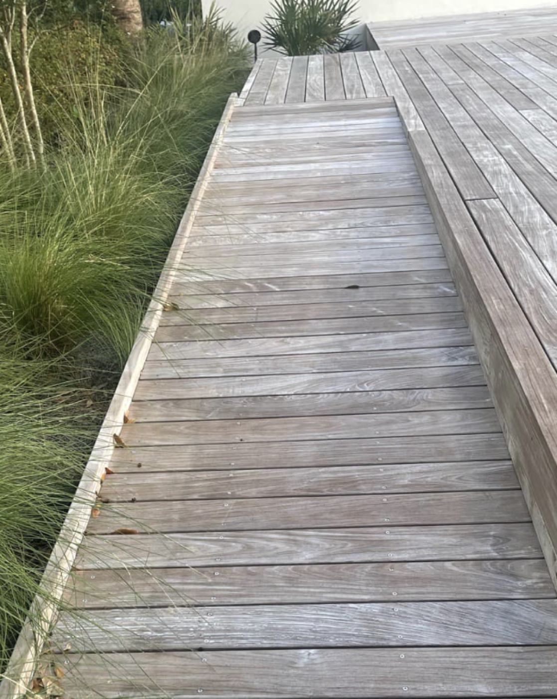 Outdoor painting project 02 (Before)