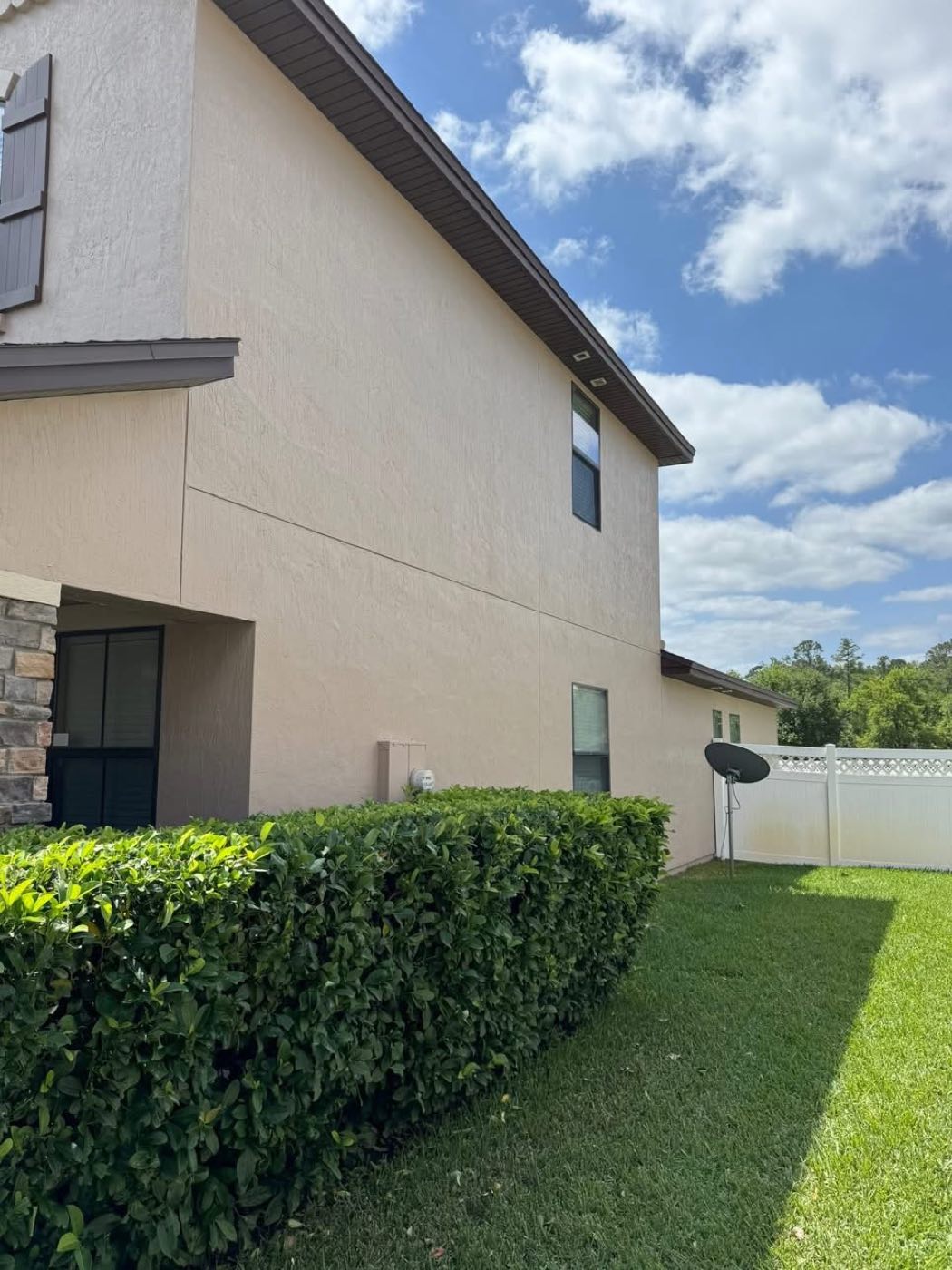 Residential painting project 01 (After)