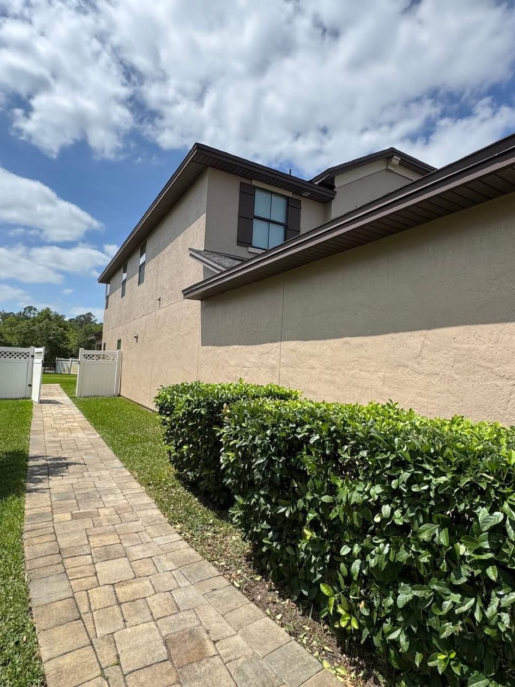 Residential painting project 03 (After)