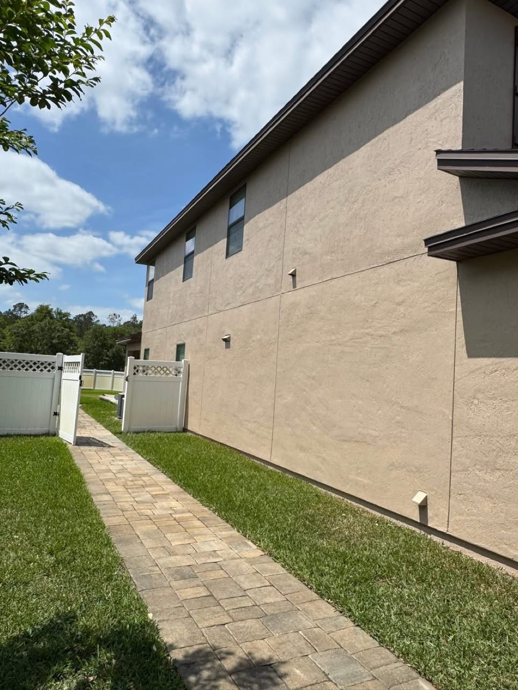 Residential painting project 05 (After)