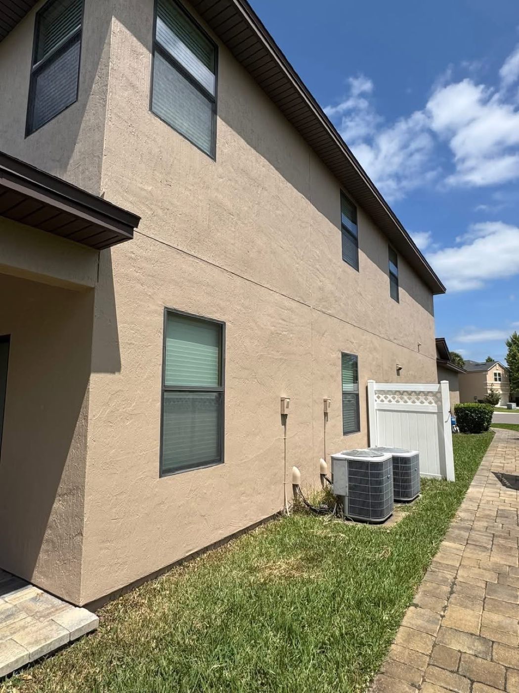 Residential painting project 07 (After)