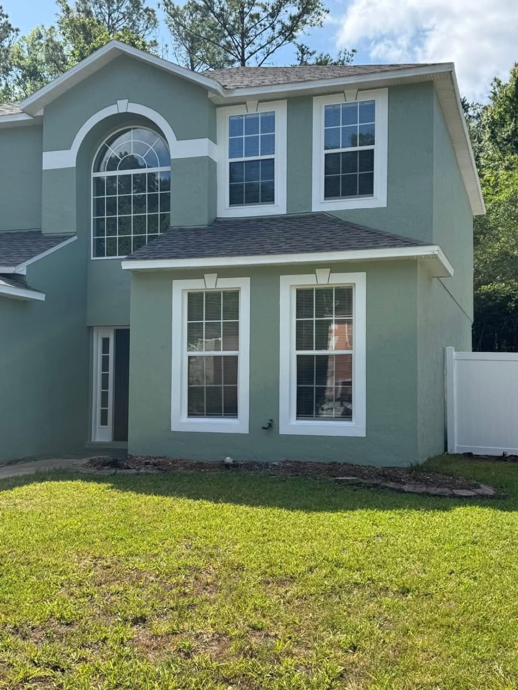 Residential painting project 11 (After)