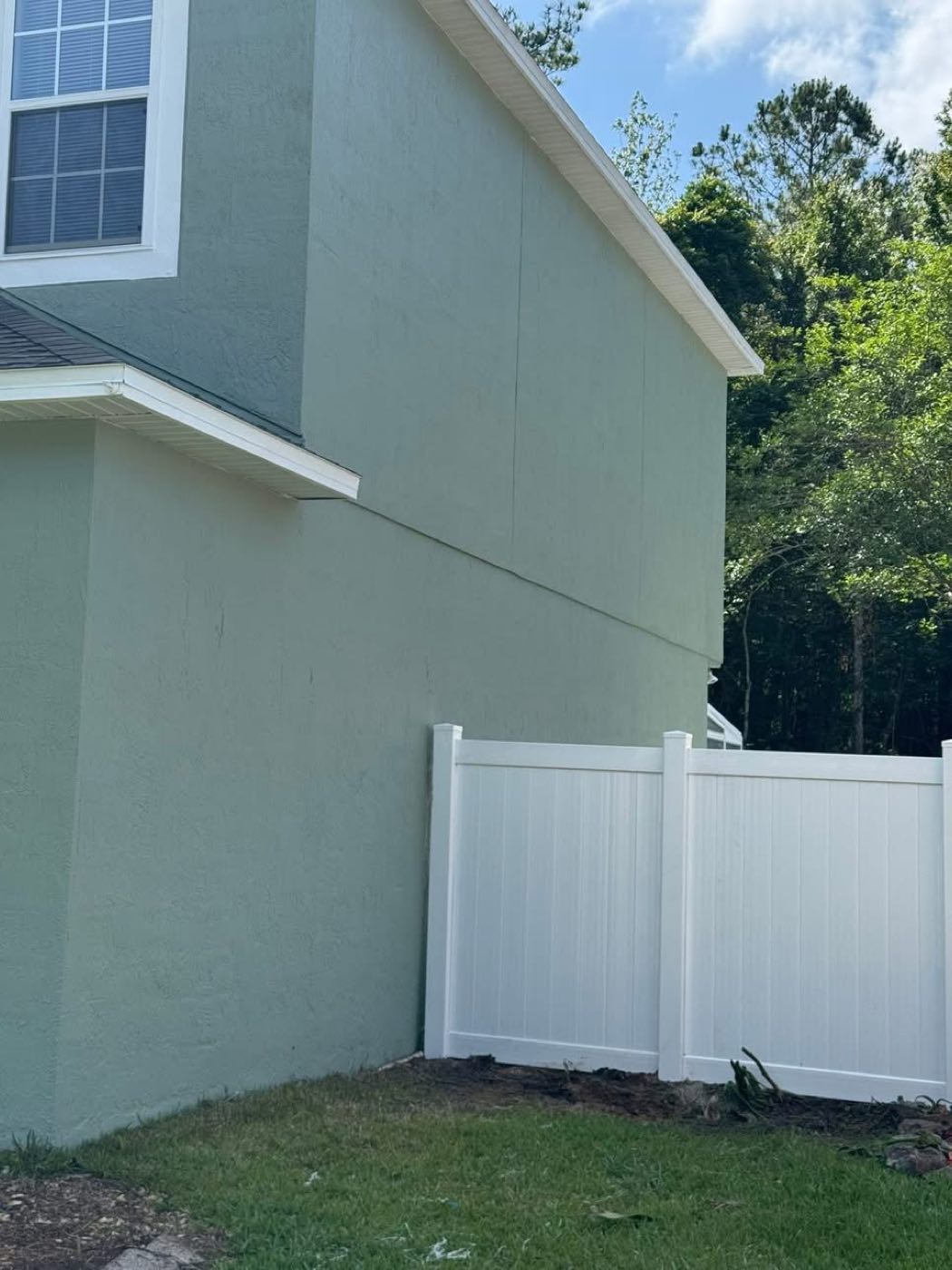 Residential painting project 13 (After)